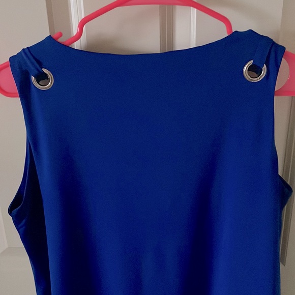 Beautiful Carmen Asymmetric Top! - Picture 9 of 13